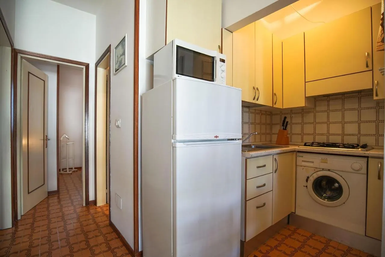 Villetta Con Ampio Giardino Llido Degli Estensi Vakantiehuis